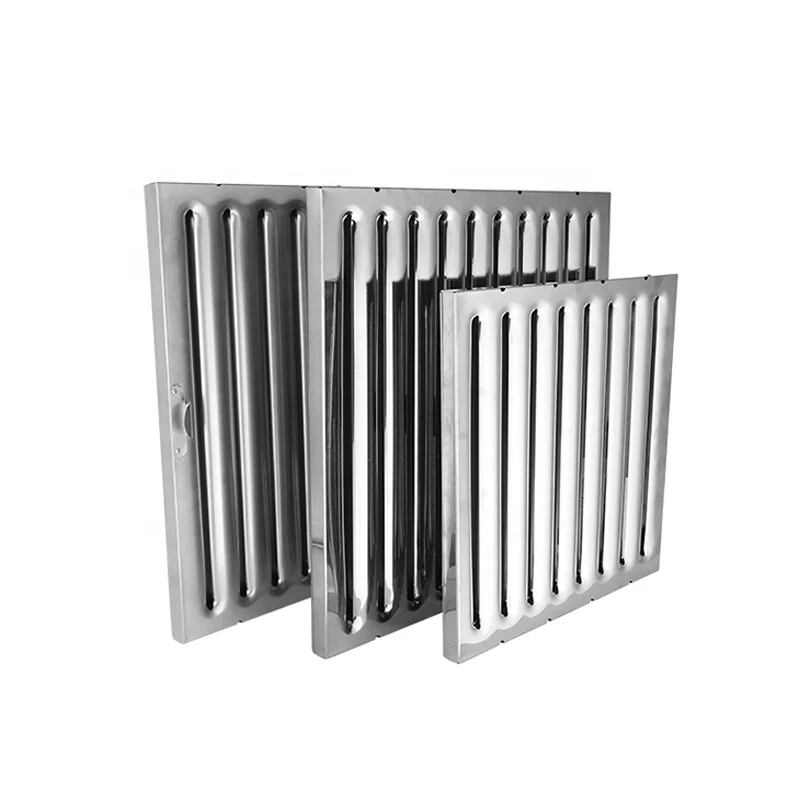 Professional Manufacture Kitchen Range Hood Spare Parts Mould Available