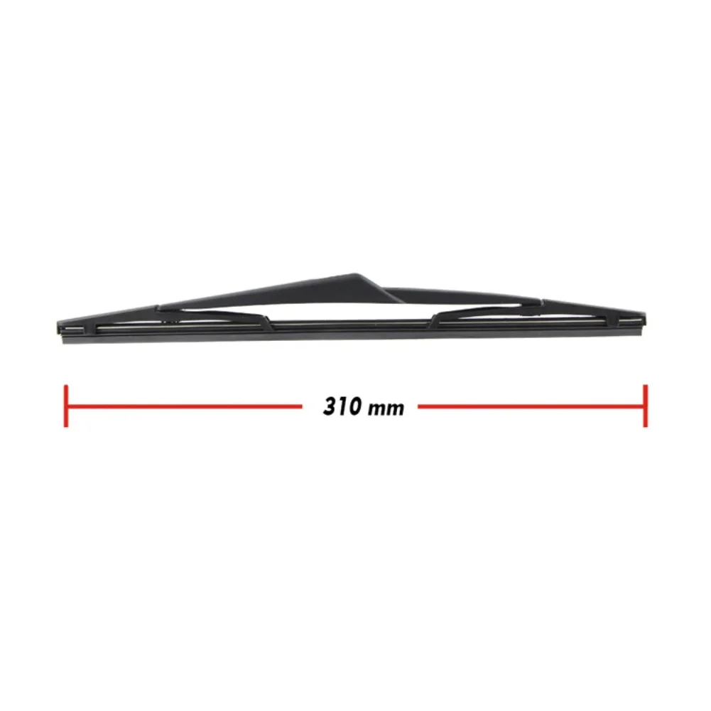 OEM Style Rear Wiper Arm Assembly for KIA Ceed MK1 Model Years 2006 Through 2012 Tailgate Window Wiper Mechanism