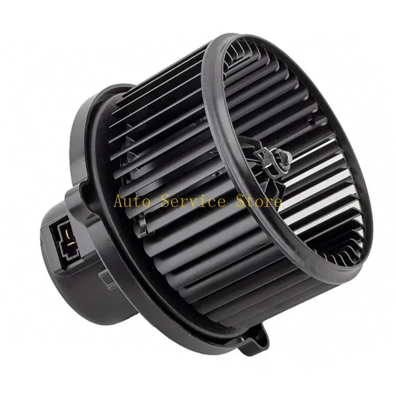 462A 97113-2F000 HVAC Blower 19A Current Output For Cerato 2004-2009 228W Power