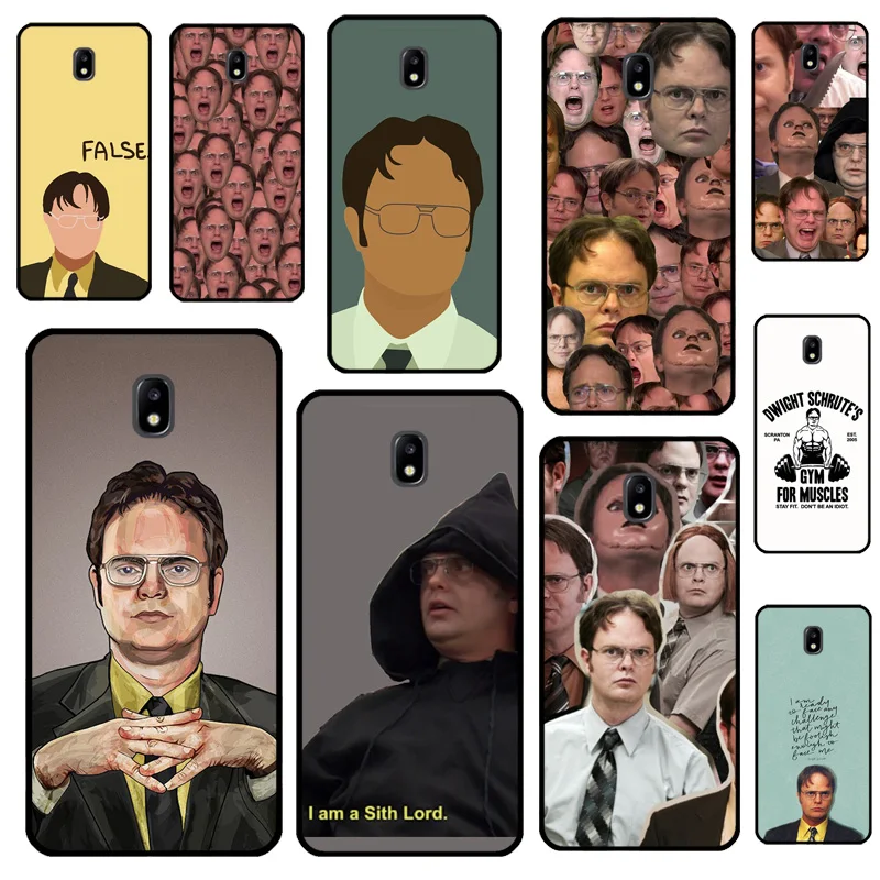 Best Of Dwight Schr…