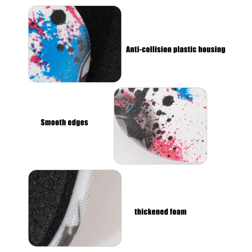 Mini Size Shin Guards Football Shin Pads Lightweight 1 Pair Football Shin Pads Shock Absorption Mini Guards for Soccer