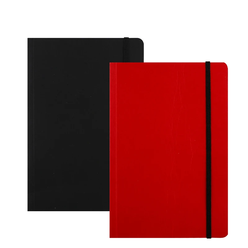 POTENTATE – Carnet de croquis A5/A6, 80 feuilles, bloc-notes de papeterie pour l'art, la peinture, le dessin, journal intime, école