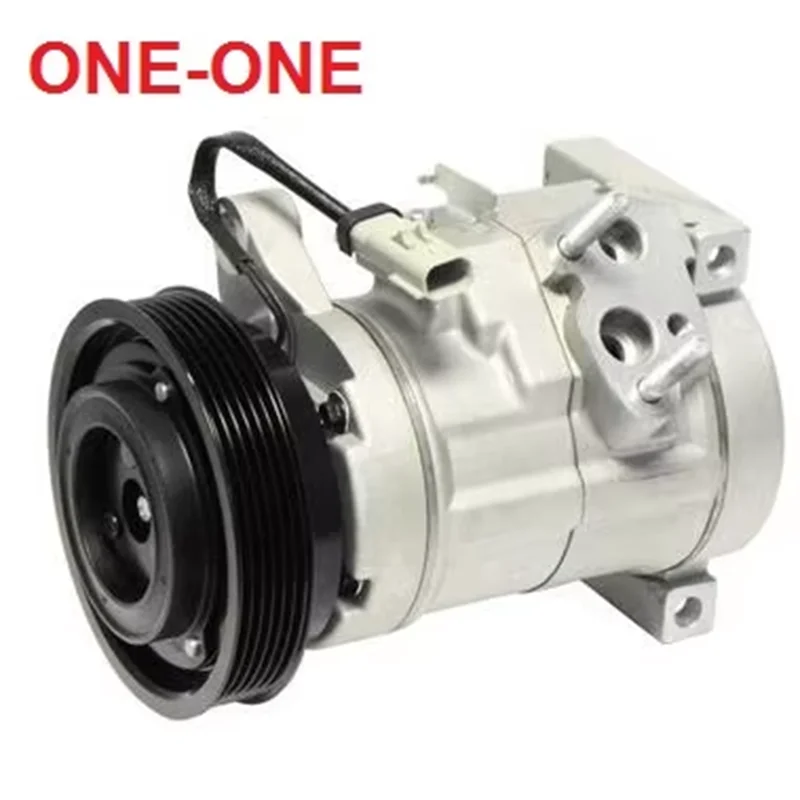 Ac A/C Compressor 6…