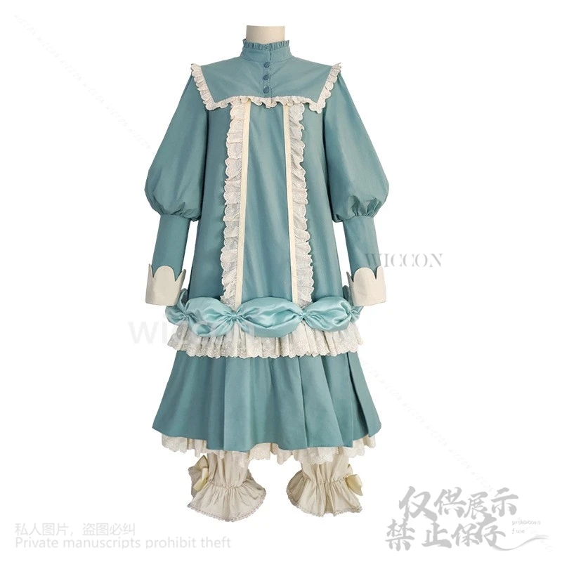 بطاقة الآسر ساكورا تأثيري حلي المحكمة القوطية لوليتا هدية الجد العظيم فساتين القرون الوسطى الباروكات للفتيات مخصصة