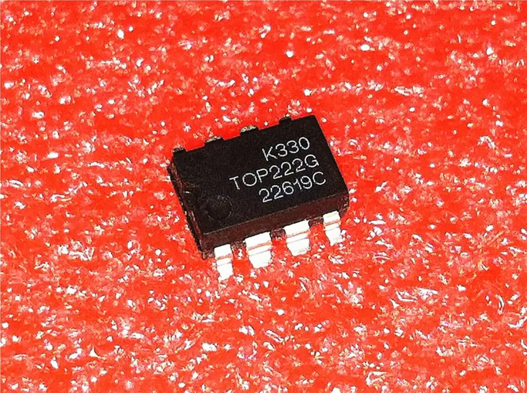 Good product (5piece) TOP222GN TOP222G TOP222 Can provide image reference