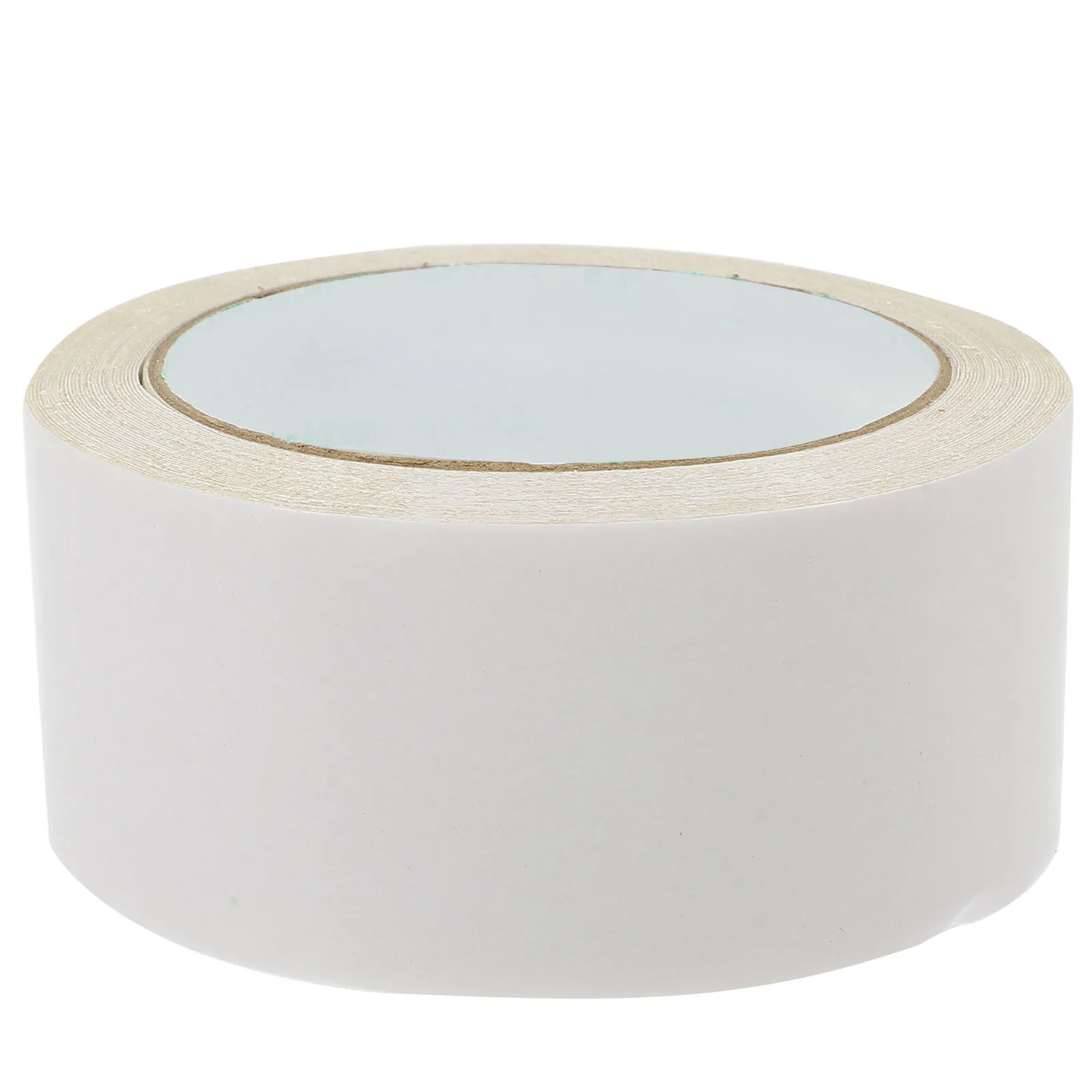 

Double-Sided Duct Tape Heavy Duty Fabric Tape Durable Multi-Purpose Smooth Easy Cleaning Removable No Trace for Home Repair