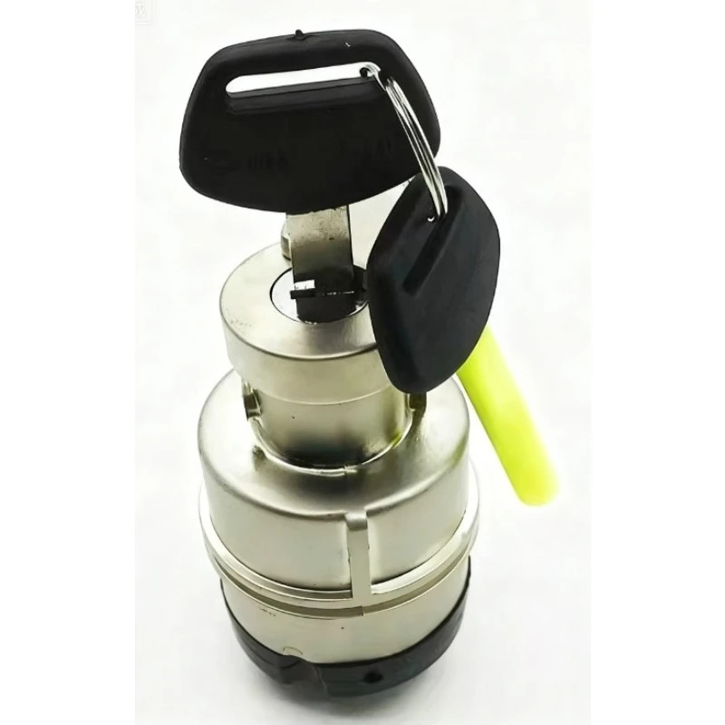 

Замок зажигания, стартовый замок, детали экскаватора для Sumitomo SH120 130 200 240 350A1 A2 A3 A5