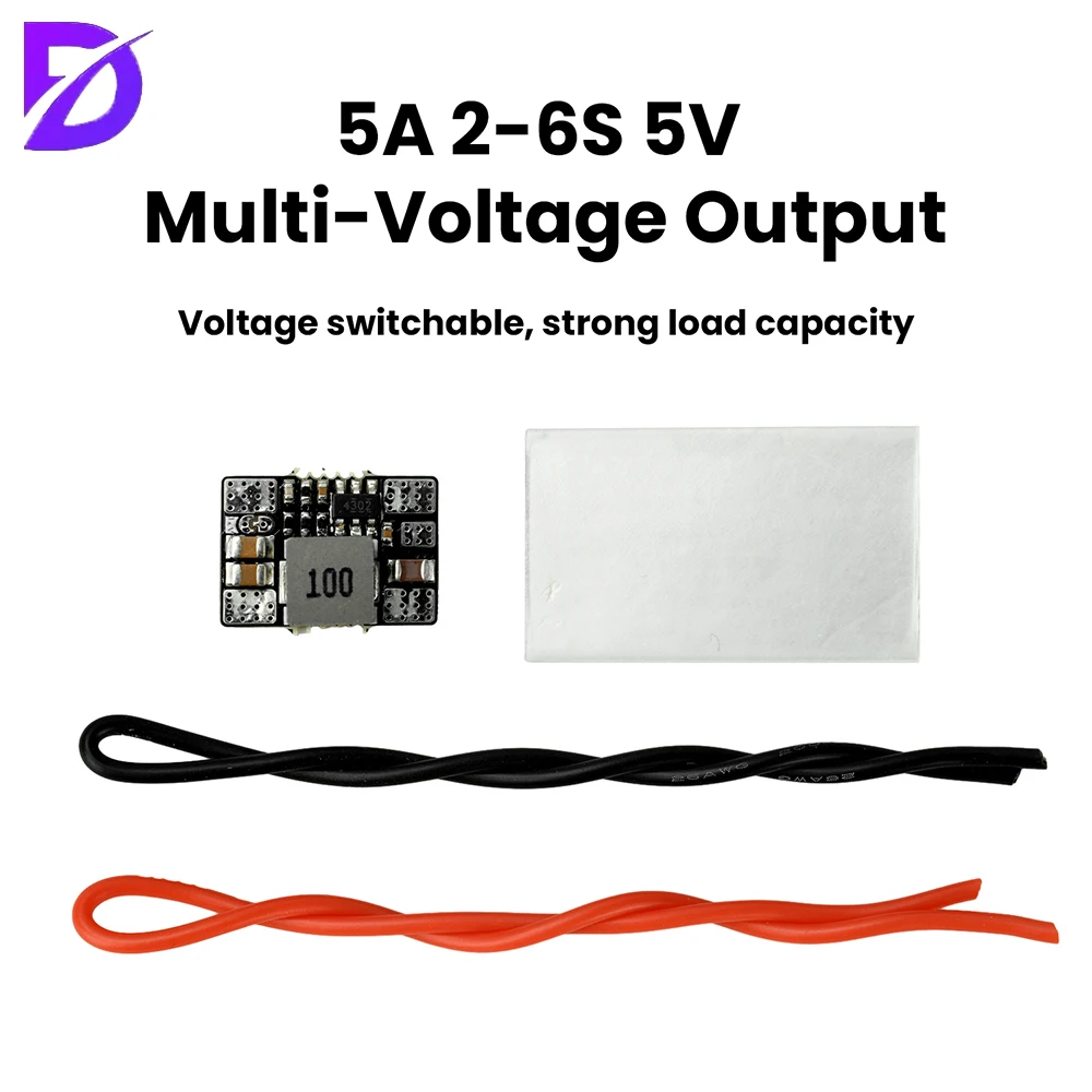 Controllable Bec Vo…