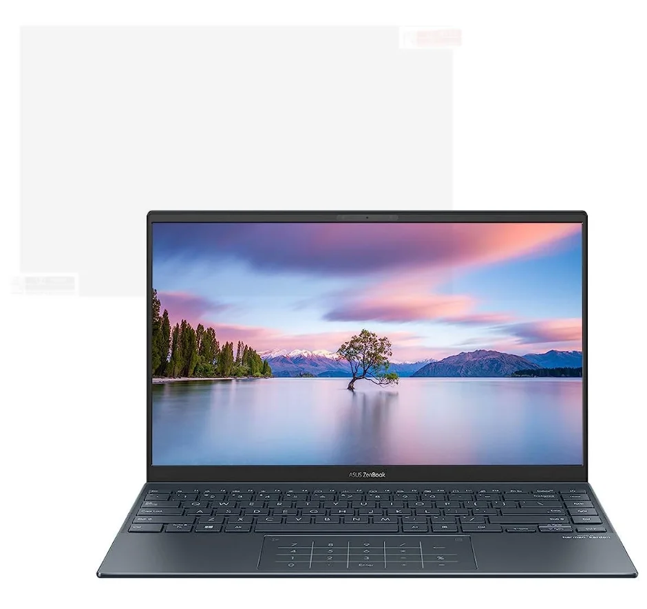 

Прозрачная/матовая фотопленка для ASUS ZenBook 14 UM425 QA IA EA UM425IA UM425UA UX425KA UX425IA UX425EA, 3 шт.