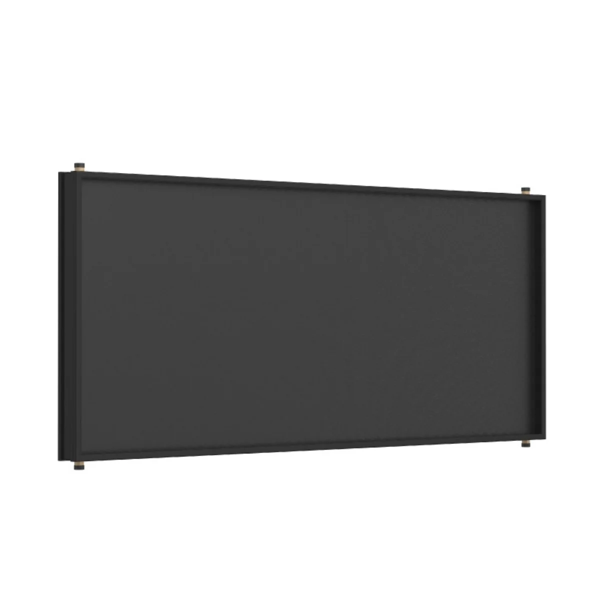 2026 High Efficiency Engineering Flat Plate Solar Collector 0.78 Efficiency Pressurized Solar Thermal Panel for Hotel Schoolprom
