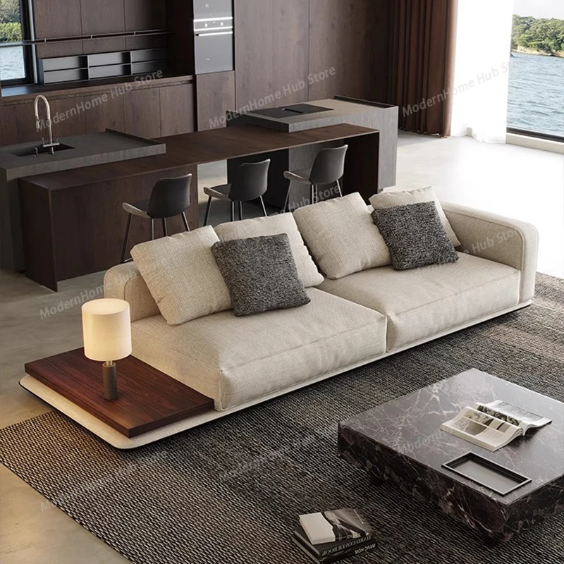 Bedroom Designer Living Room Sofas Nordic Lounge Tiny House Living Room Sofas Minimalist Floor Sillon Cama Trendy Furniture