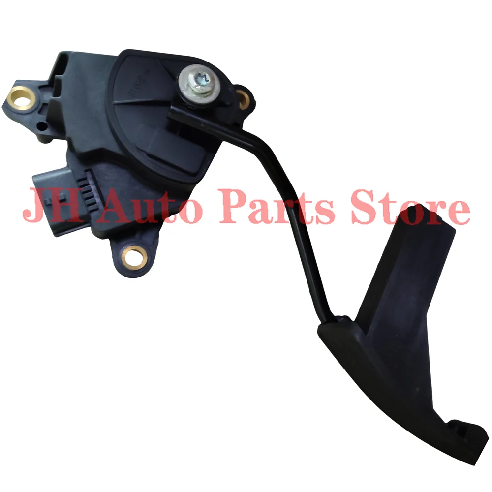 

Рычаг акселератора JH, педаль дроссельной заслонки, полный рычаг для Nissan Qashqai Qashqai + 2 (J10, NJ10, JJ10E) 18002-JD90D 18002JD90D