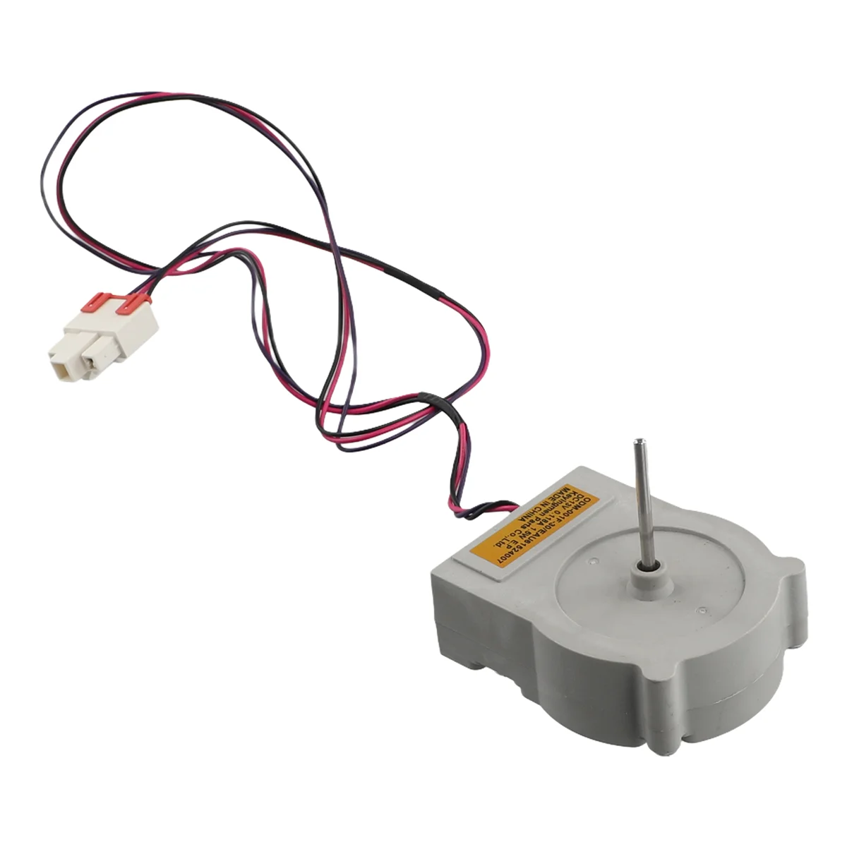 Refrigerator Fan DC Cooling Motor ODM-001F-30