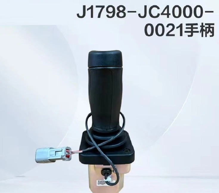 

Воздушная рабочая платформа J1798-JC4000-0021 Ручка 803695184 Аксессуары для строительной техники