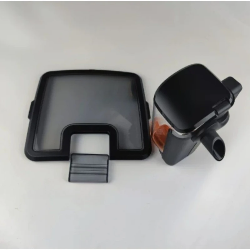Suitable for Coffee Machine EP5242 EP5548, Milk Cup, Bean Lid, Residue Box, Water Tray Accessories