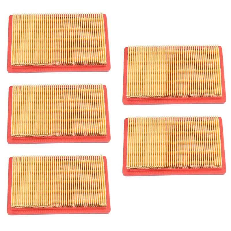 Air Filter for Honda HR215K2 HRB215K4 HRM215K3 XT149 XT173 XT650 XT675 XT775 XT800 14-083-01-S 95110298 ABS Construction