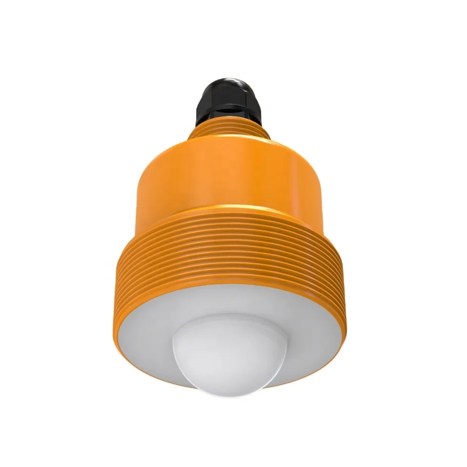 Sewage Radar Level Measurement Instrument