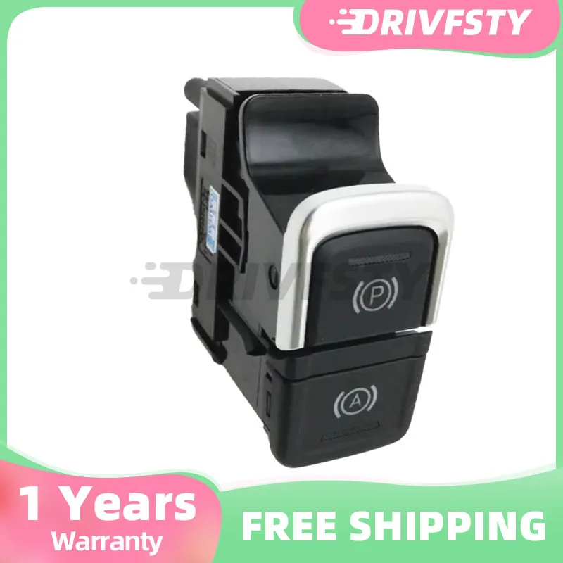 

For Chery Jetour X70 X70S X70M F01-3720030FL Car EPB Switch Electronic Parking Handbrake Button Car Accessories