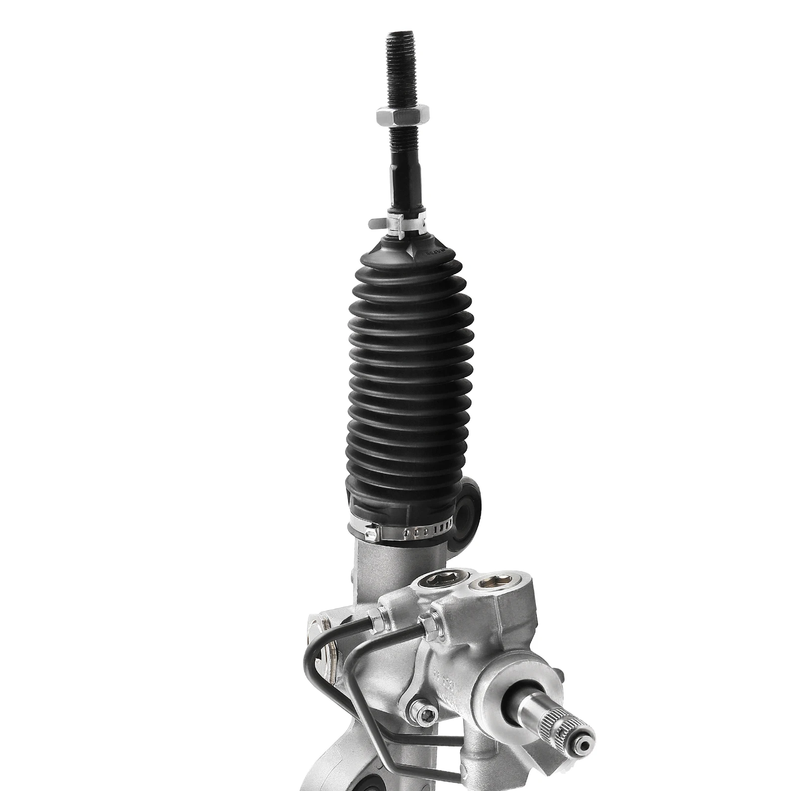 Complete Power Steering Rack and Pinion Assembly for Honda Accord 2008 - 2012