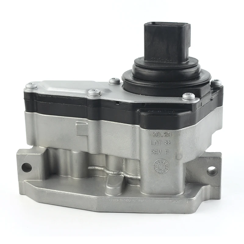 

Genuine OEM 04800171AA Transmission Solenoid Block body for Jeeps