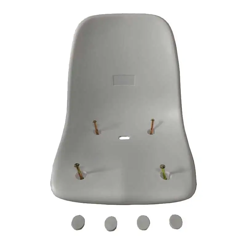 

Stunity Tread Fixed Plastic Bucket 10 Years Warranty SGS Approval UV Proof and Passed EN12727 test High Strength Stadium Seat