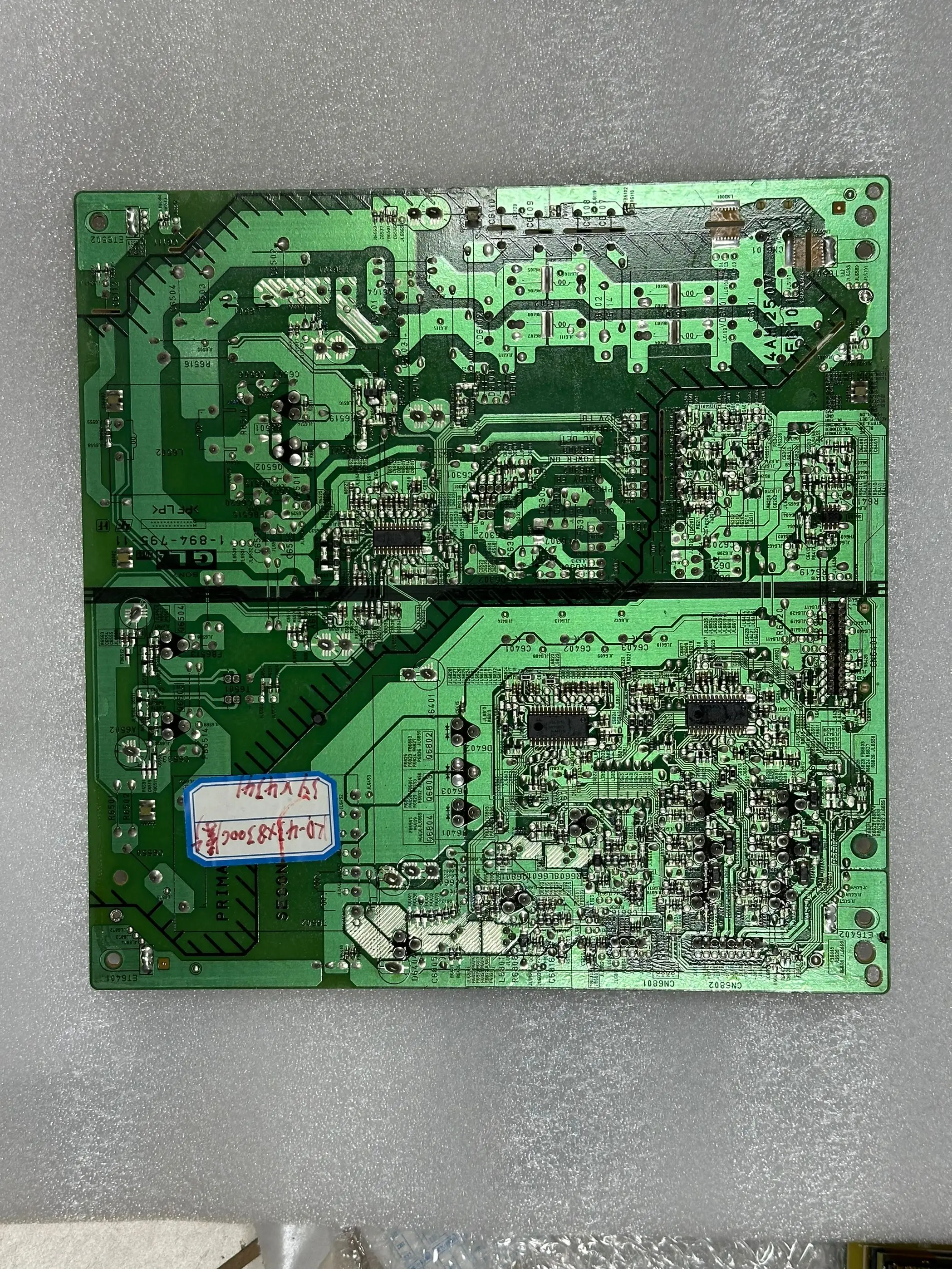 APS-386 de buena calidad, 1-894-795-11, en stock