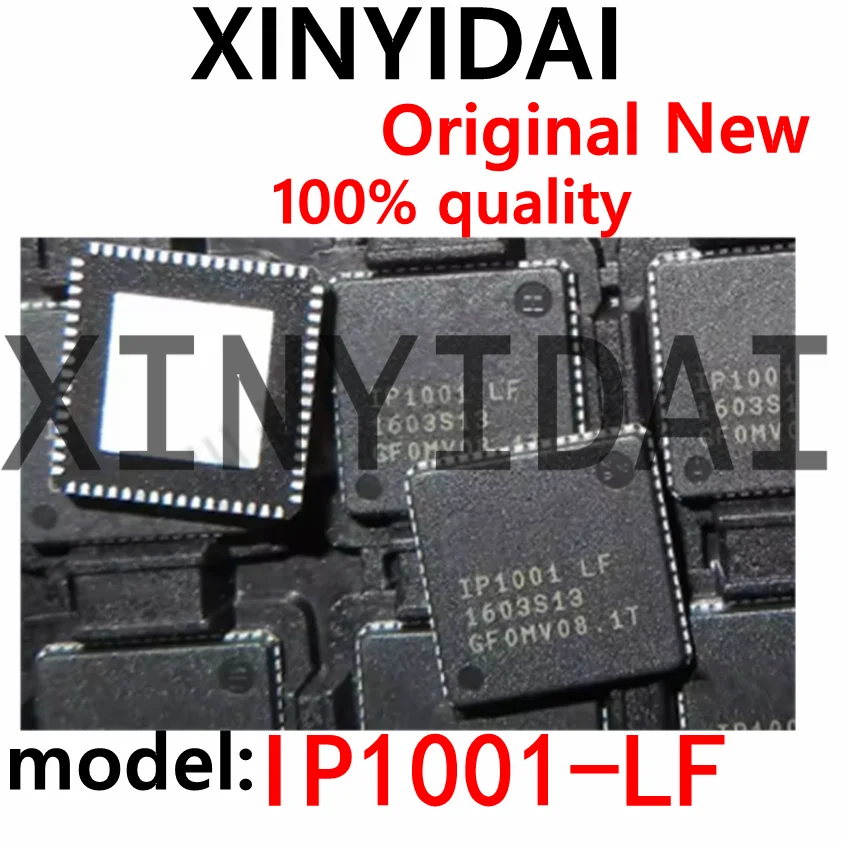 

1-2PCS IP1001-LF IP1001LF IP1001 QFN64 brand new original
