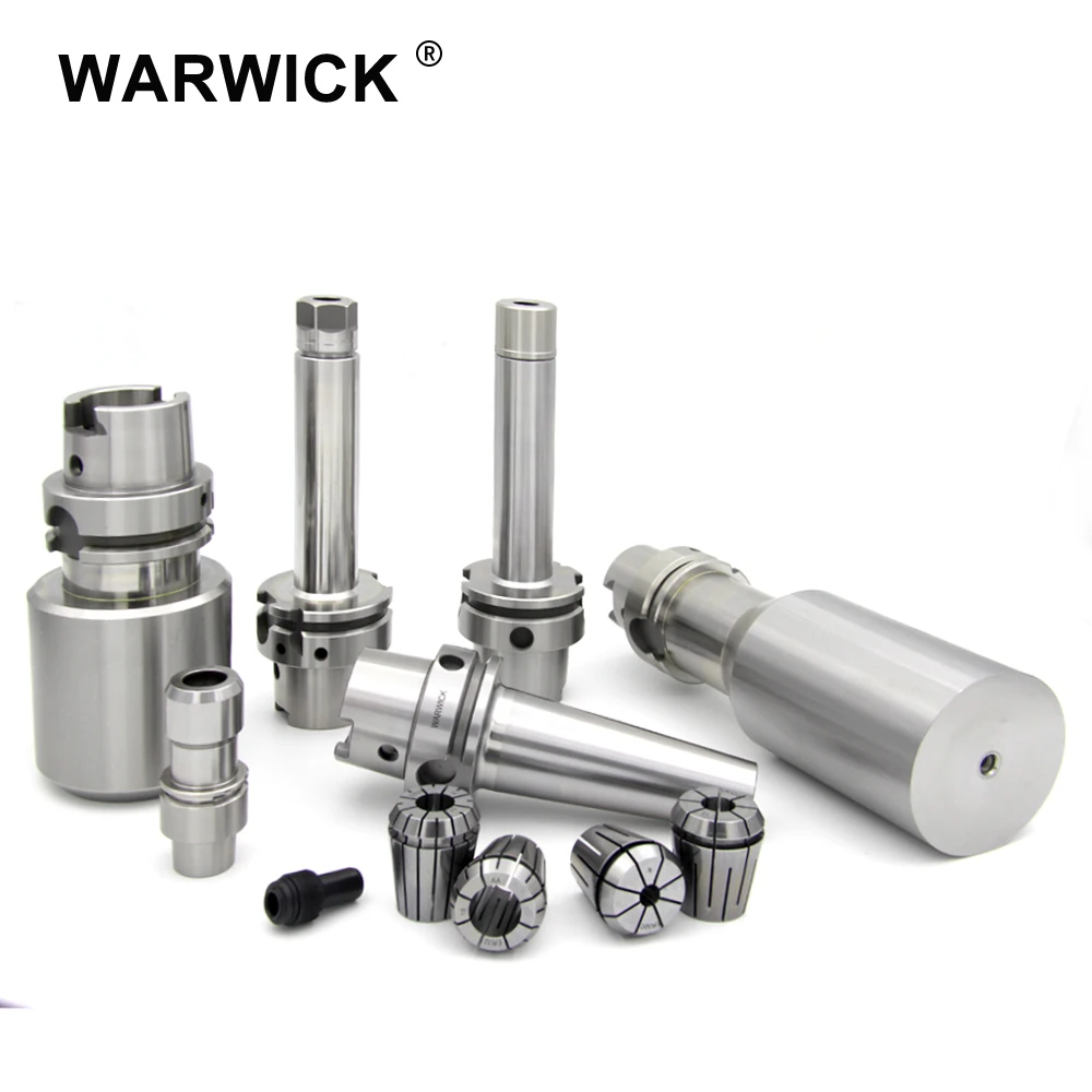 Hsk 63A/F Tool Hold…