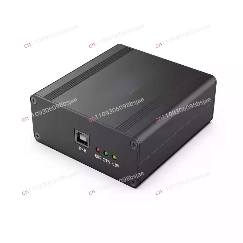 MPM ECU Programmer HP Tuners 5.1.58 suitable for American Cars