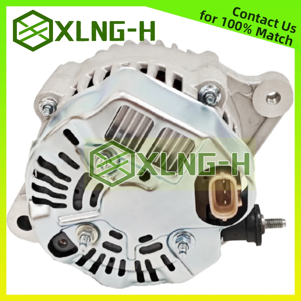 75A Generator Alternator For Suzuki Swift 1.5L 2009-2011 3140080G01 3140080G10 3140080G11 1022112600