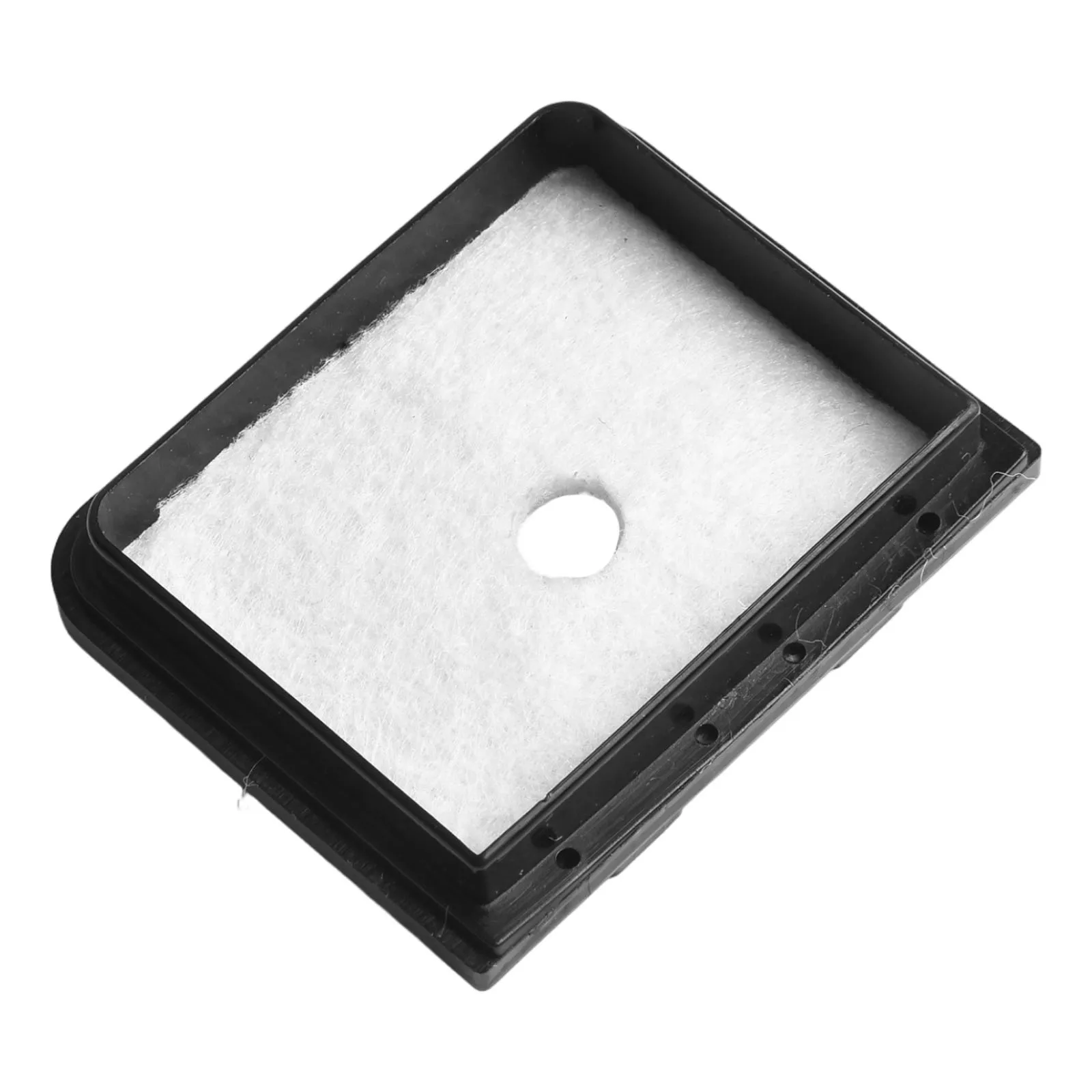 

Kit New Air Filter 1 7/8 Inches 1/2 Inch T230 T231 T231B T231X T231XB Trimmers 2 1/4 Inches 60023-98031 AHS231