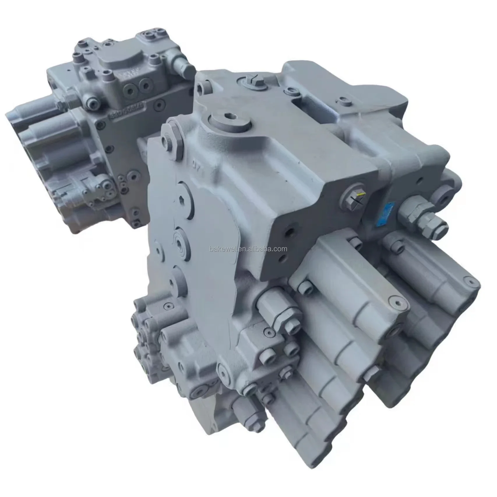 

Genuine Excavator Spare Parts ZX470-5G ZX470-3 ZX470-5 ZX470H-3 UH36-108 Hydraulic Main Control Valve 4713088 YA00037262
