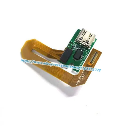 100% оригинальная Экшн-Камера GOPRO HERO 8 Blck Edition с портом Usb Type-C, зарядкой и синхронизацией данных, Запасная часть