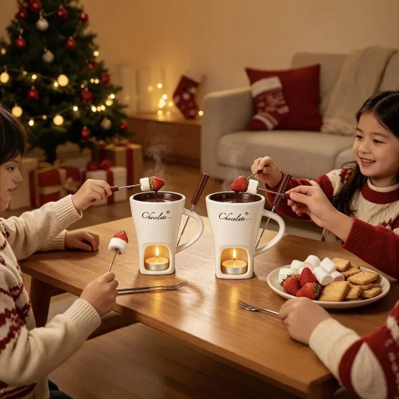 Thumbnail 3 - #16 Highest Rated Fondue Pots to Buy in 2026