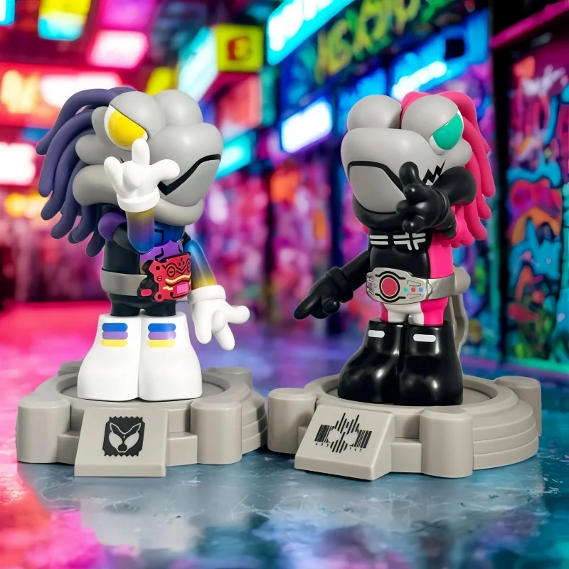 

Wasa Co Фирменный Камон Райдер Брядная Коса Слепая Коробка Пустой Мой Император Кавалерия Габа Окружающая Кукла Модная Подарочная Игрушка Ручной Работы