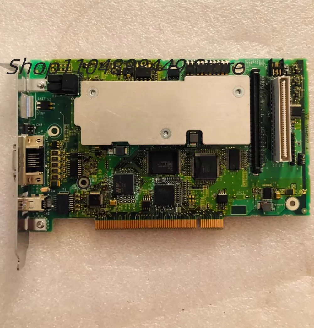 JAPMC-MC2102T-E MP2101T communication card