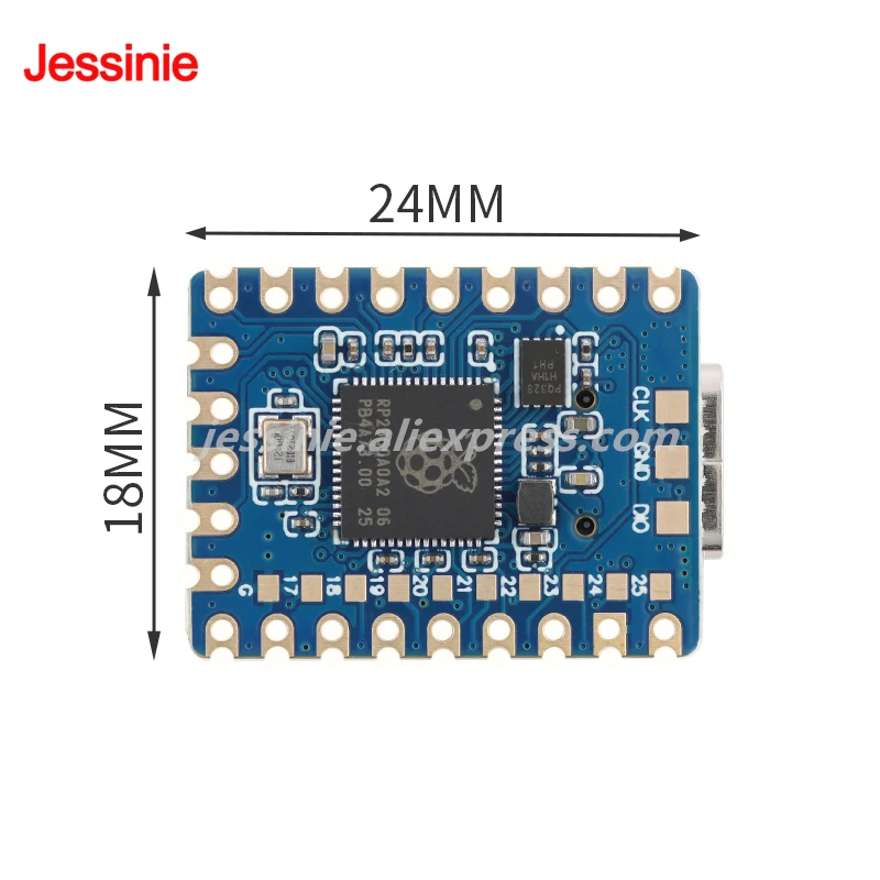 RP2350 Pico2 Rp2350…