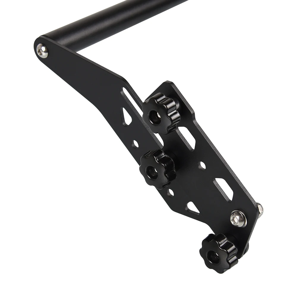 For Honda CB500X CB400X 2012-2022 2021 GPS/SMART PHONE Navigation GPS Plate Bracket Adapt Holder Accesorios Para Motocicles