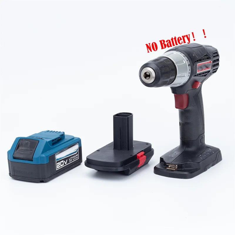 

For HERCULES 20V Lithium Ion Tools to Craftsman Nickel Electric19.2V Power Tool Accessories(NO Battery)