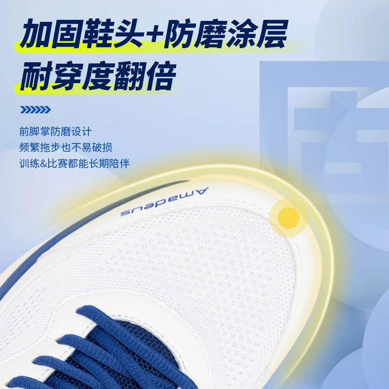 FitVille Professional รองเท้าเทนนิสสําหรับบุรุษรองเท้ากีฬารองเท้าผ้าใบ Anti-SLIP ดูดซับเหงื่อบวมฟุต Arch Support