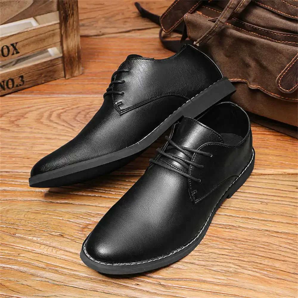 Business Autumn Elegant White Man Shoes Dress Home Dresses Silver Man Shoes Sneakers Sports Cheap 2022summer Advanced