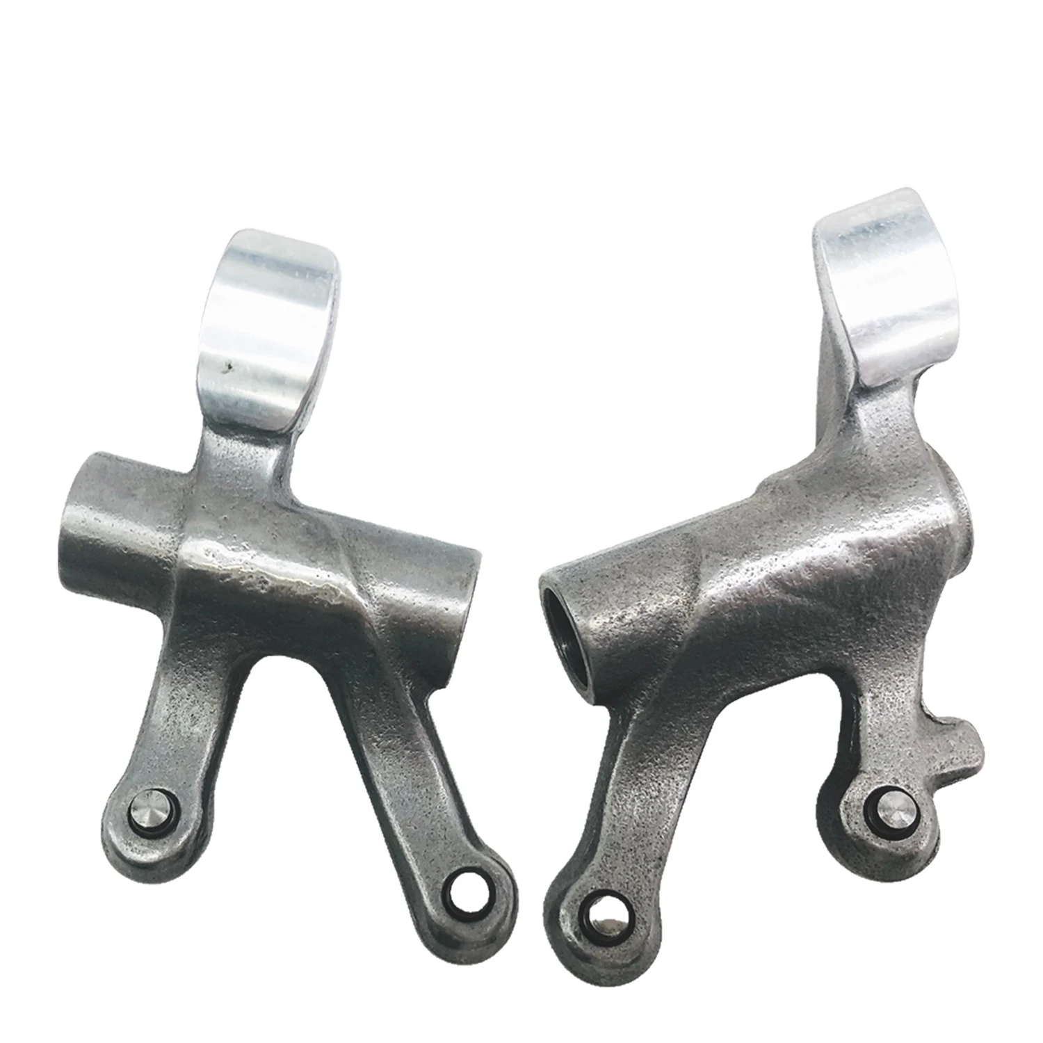 

Для Honda XR250R XL250L XL250S XR250 1978-1980 1981 1982 1983 # 14431-471-000 Набор 2 коромысла