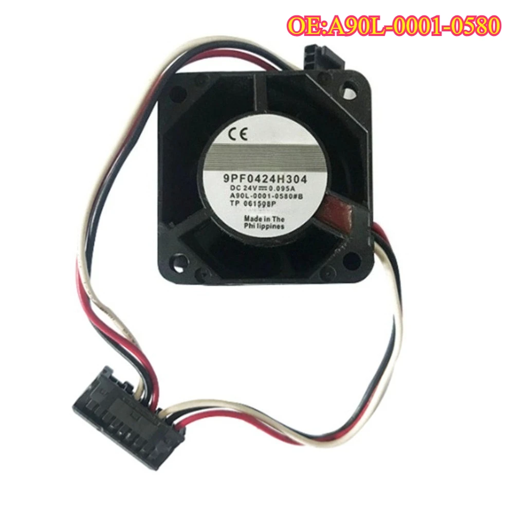 

High quality New For A90L-0001-0580 Original Cooler Fan for Sanyo A/B/C Fanuc Fan