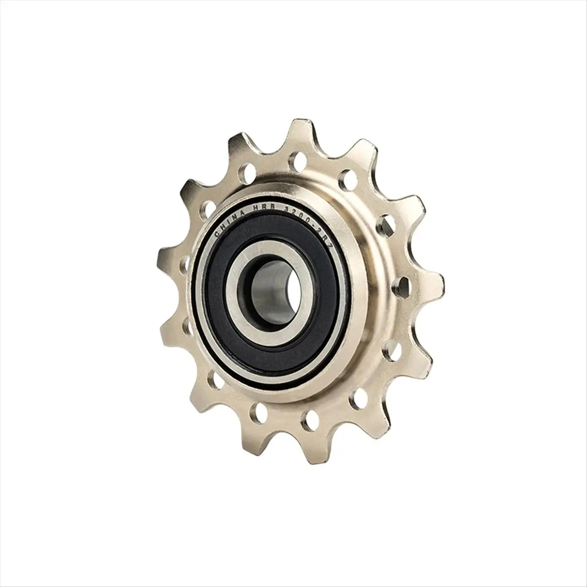 

Y789A- Suspension High Pivot Idler Pulley 13T Steel Wheel for Haibike for Hybridizer Ebike Bicycle