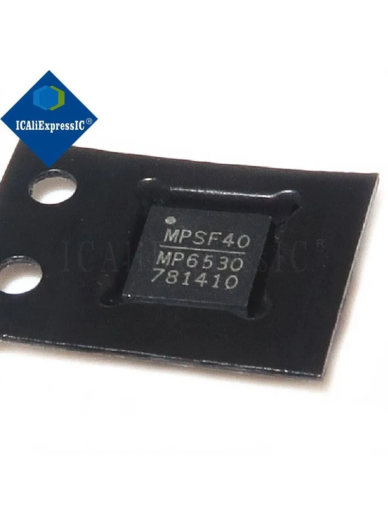 

Горячие продажи, 10 шт. MP6529 6529 QFN-28