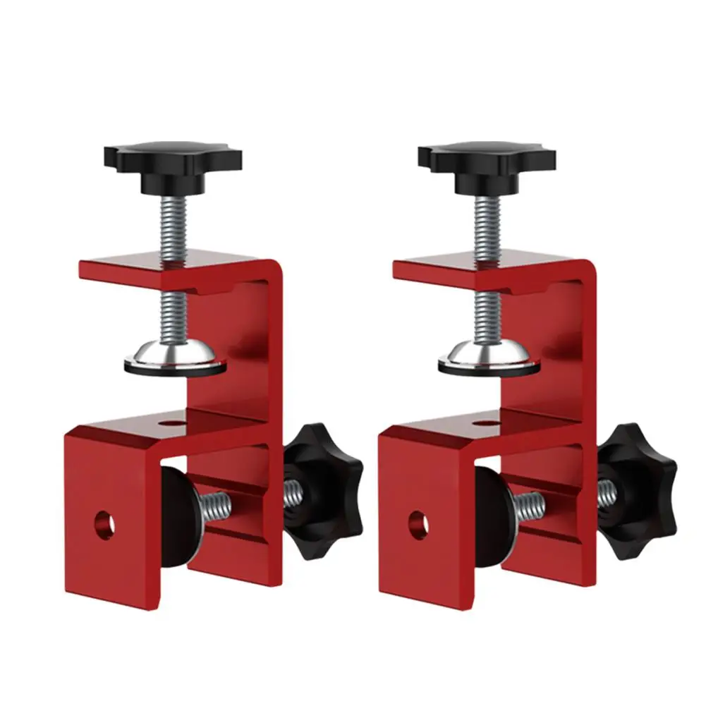 Artefato de linha de fechamento de guarda-roupa, gabaritos ajustáveis, clipe de fixação de fechamento universal para armários e placas de fixação de guarda-roupa até h8f4