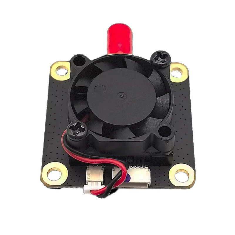 1.7G 1.9G 1.6WFPV Analog Wireless Video Transmission And Reception Module With High Sensitivity Reception Suitable For FPV Drone