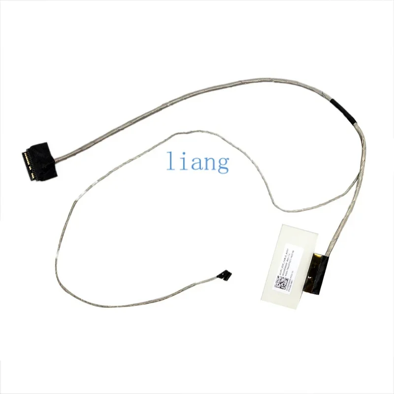 New LCD EDP cable for Lenovo IdeaPad 100 100-15 100-15iby 100-14iby 5c10j30756