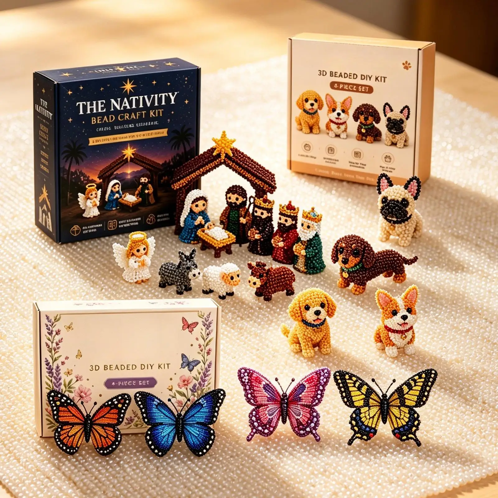 kit-d'art-perle-3d-animaux-–-kit-de-perlage-artisanal-fait-main-pour-adultes-debutants-–-decoration-creative-diy-pour-chambre-–-cadeau-d'anniversaire-adorable
