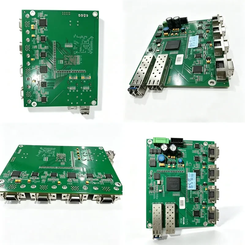for BYHXD11R391S System Conversion Board V1.1 Inkjet Printer Main Board Signal Transmission Adapter Board